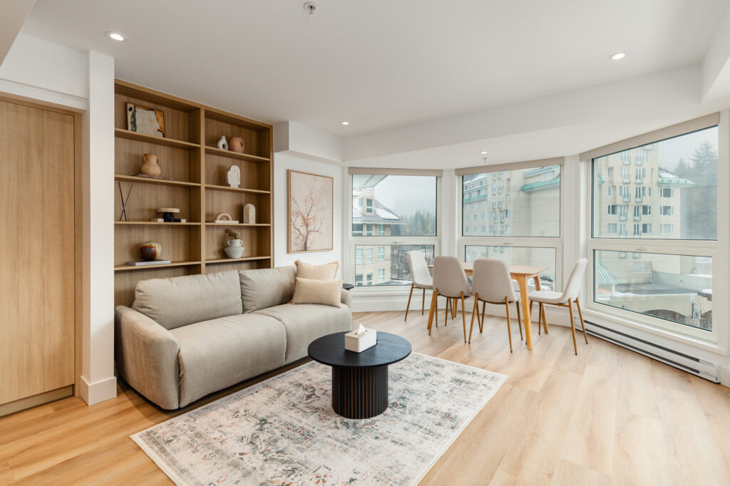 Whistler Cleaning Company