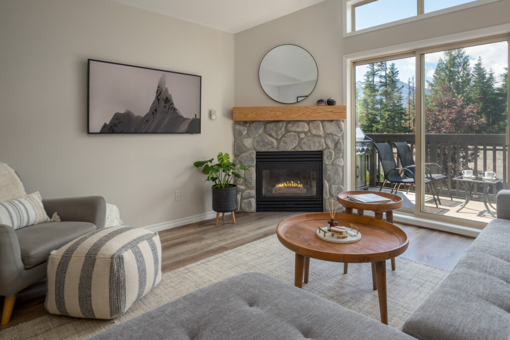 Professional Cleaning Services In Whistler
