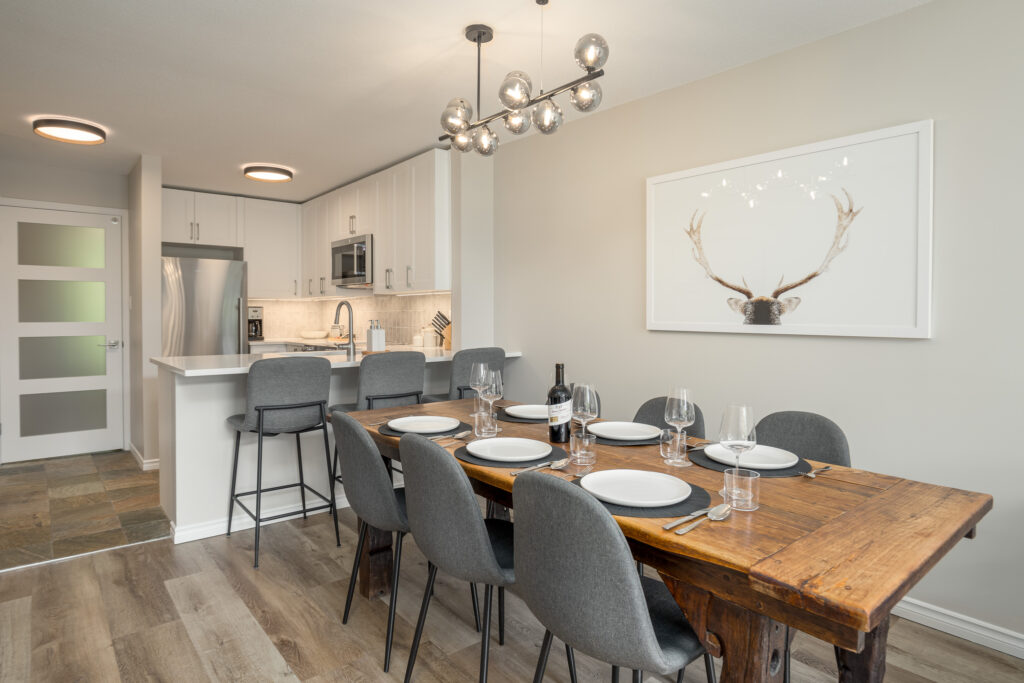 Cleaning Services In Whistler