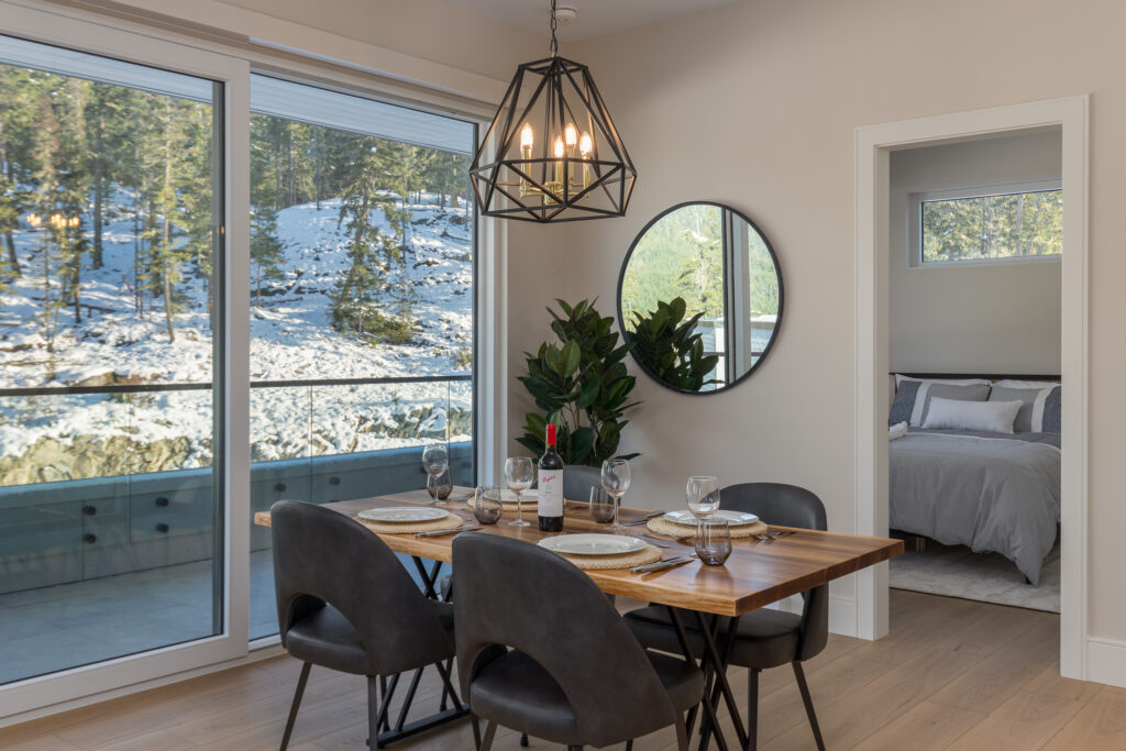 Professional Cleaning Services in Whistler