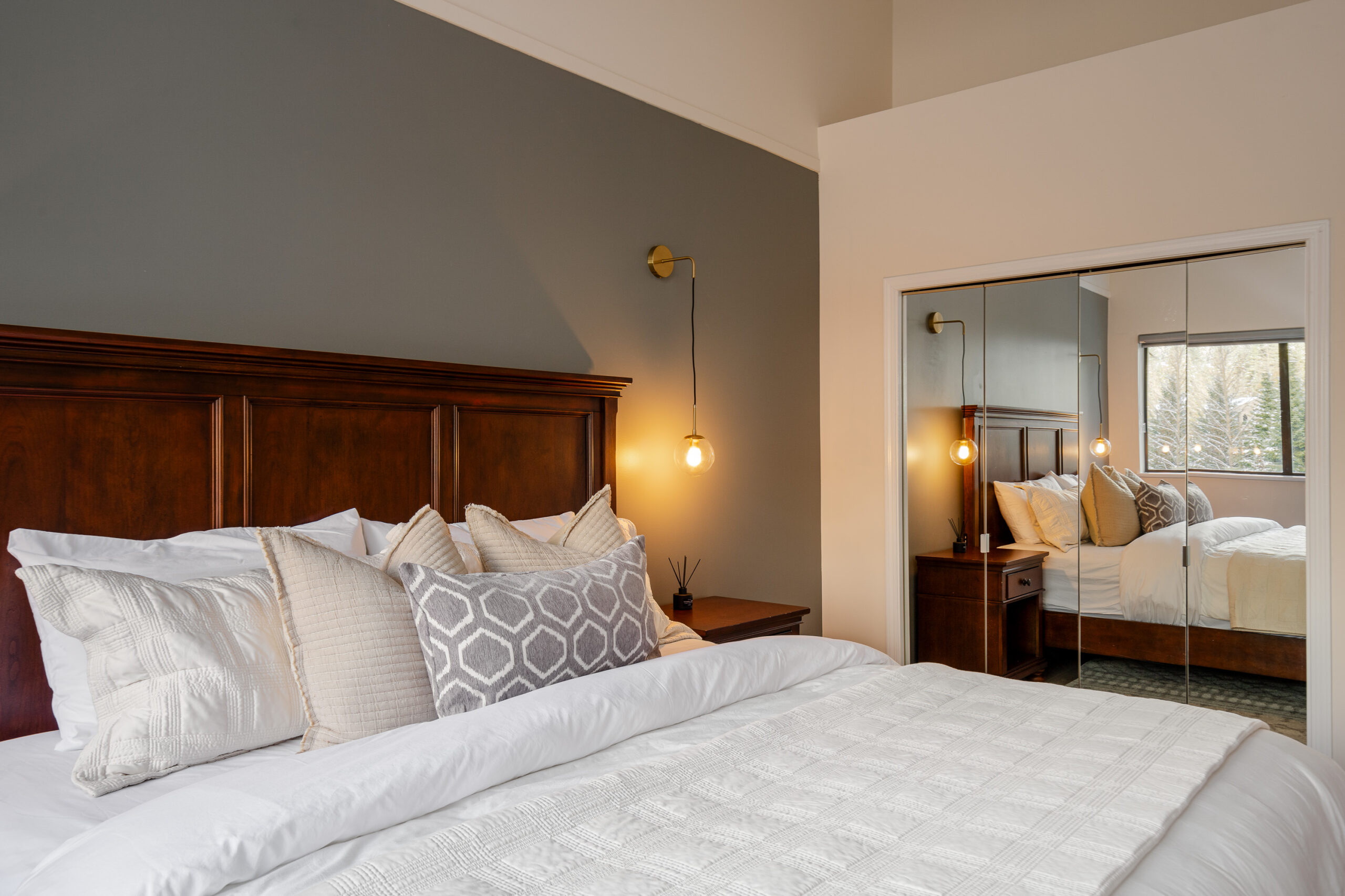 Whistler Homes & Rentals Cleaning Services