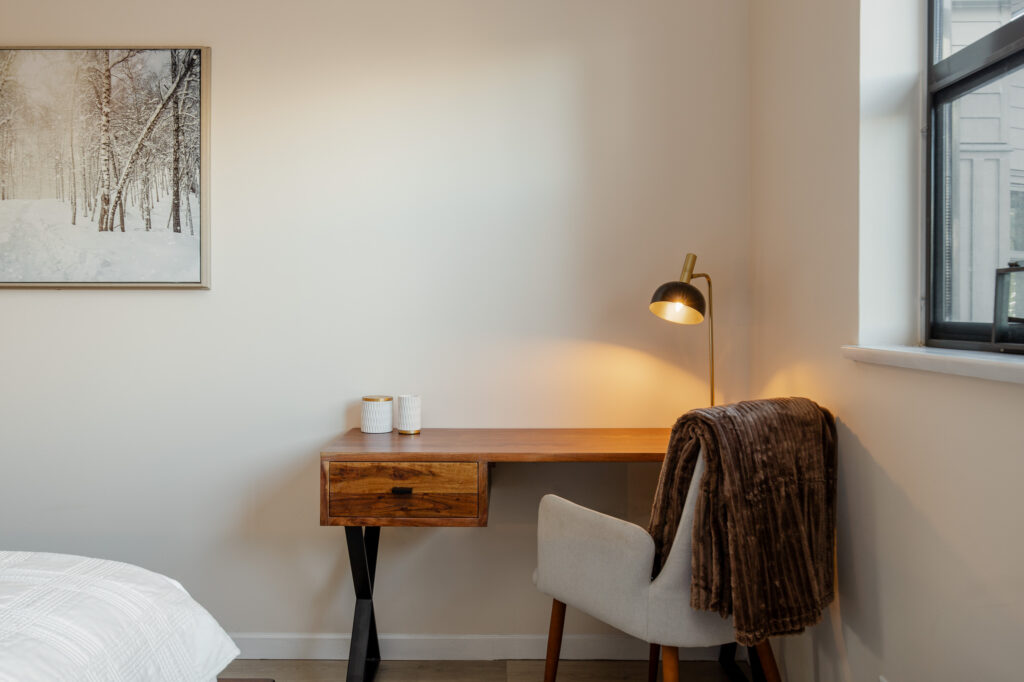 Airbnb turnover services